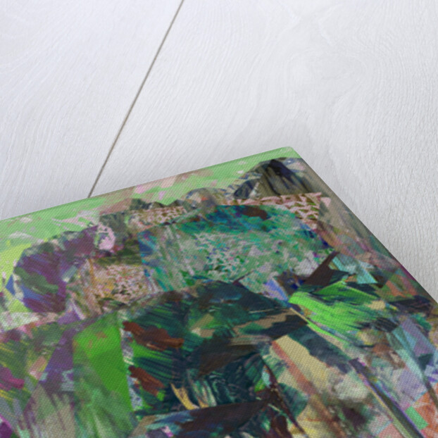 Mid the Groves... 2017 by David McConochie