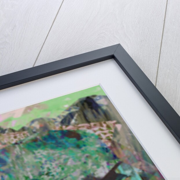 Mid the Groves... 2017 by David McConochie