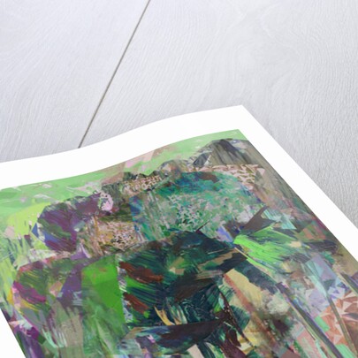 Mid the Groves... 2017 by David McConochie