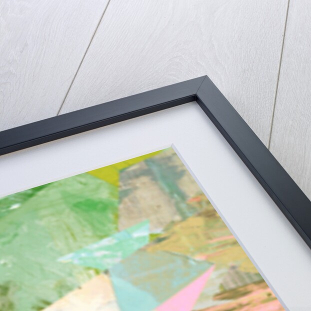 Pavilion, 2017, by David McConochie