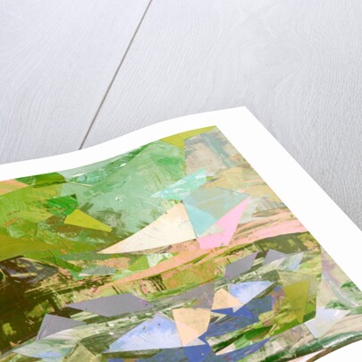 Pavilion, 2017, by David McConochie