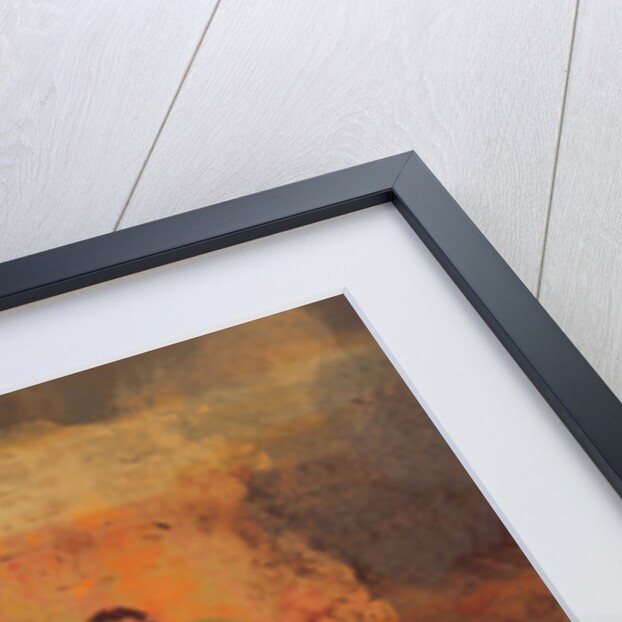 Cable Cars, 2014 by David McConochie