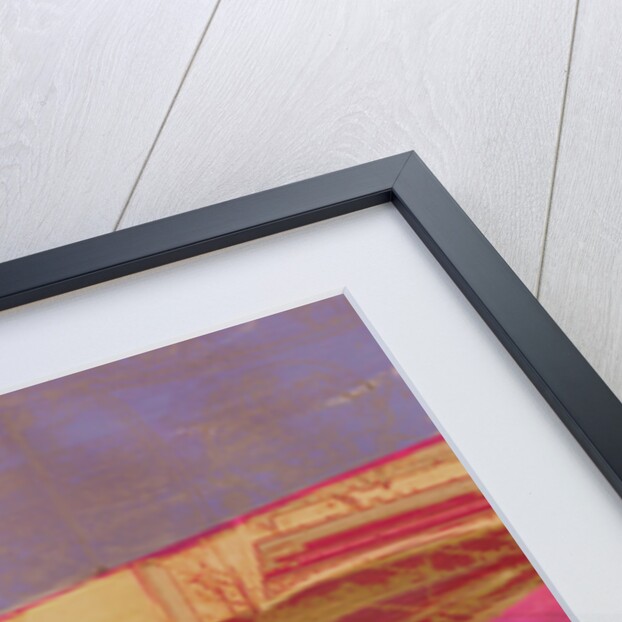 Telephone Pavilion, 2016 by David McConochie