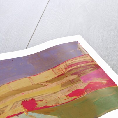 Telephone Pavilion, 2016 by David McConochie