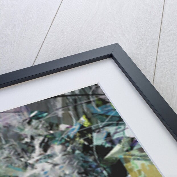 Tanglewood, 2017 by David McConochie