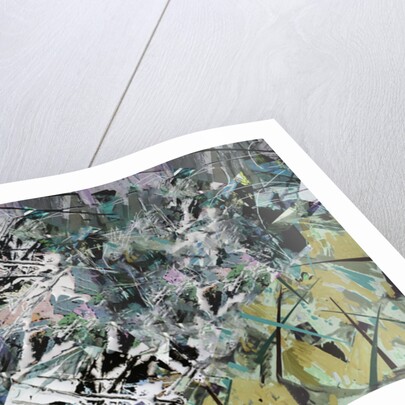 Tanglewood, 2017 by David McConochie