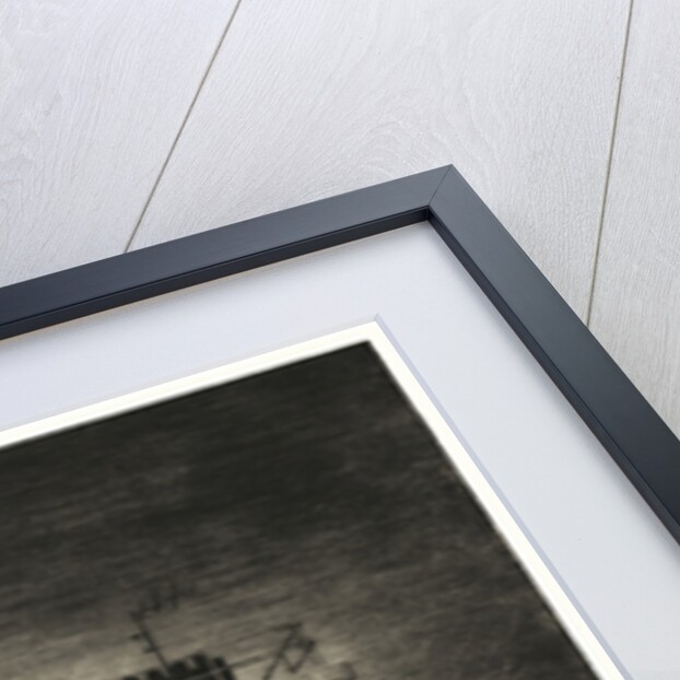 Parlé), 2014 by Thomas MacGregor