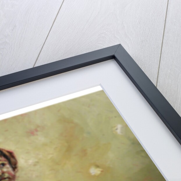 Rita, 2017 by Thomas MacGregor