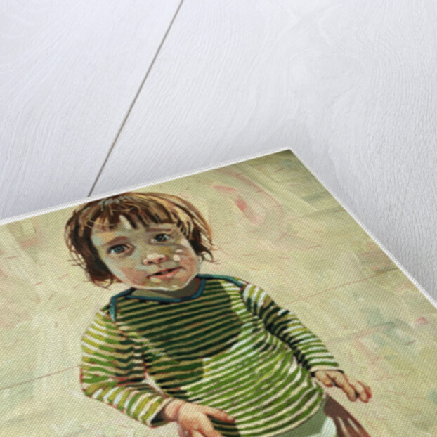 Rita #2, 2017 by Thomas MacGregor