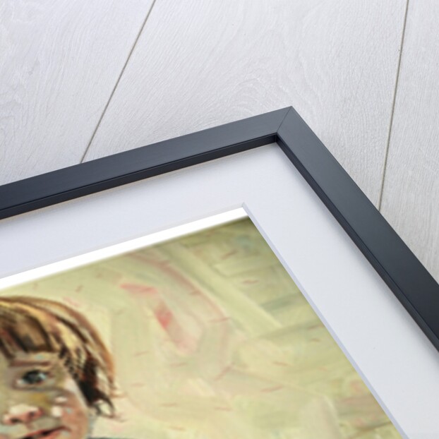 Rita #2, 2017 by Thomas MacGregor