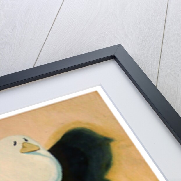 After the Goldfinch, 2006 by Thomas MacGregor