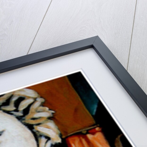 The Song of Love, 2005 by Thomas MacGregor