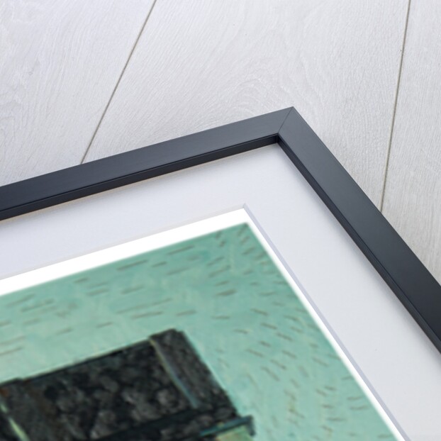 Flyover, 2007 by Thomas MacGregor