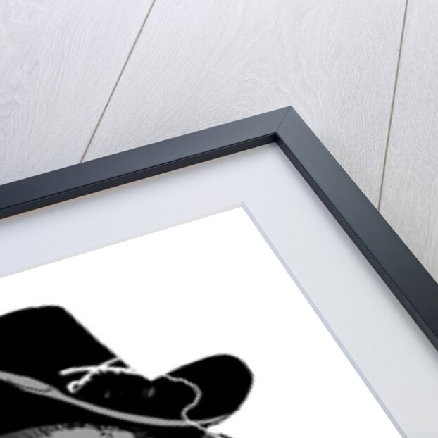 Lemmy 2, 2016 by Thomas MacGregor