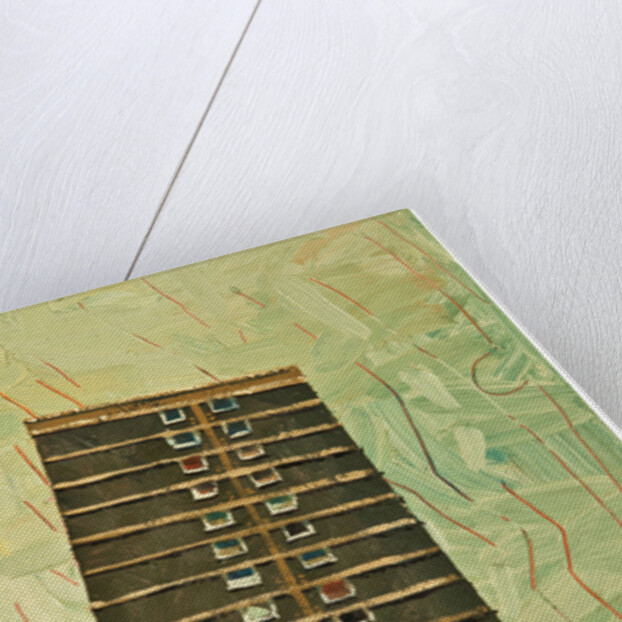 15 stories, 2016 by Thomas MacGregor