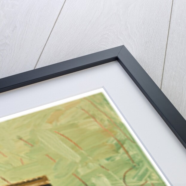 15 stories, 2016 by Thomas MacGregor