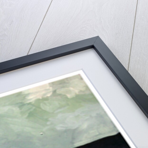 Gate, 2009 by Thomas MacGregor