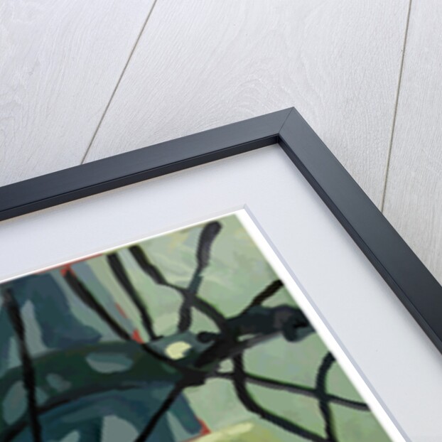 Alambres, 2009 by Thomas MacGregor