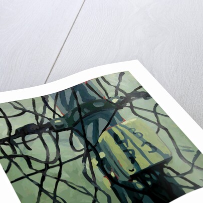 Alambres, 2009 by Thomas MacGregor