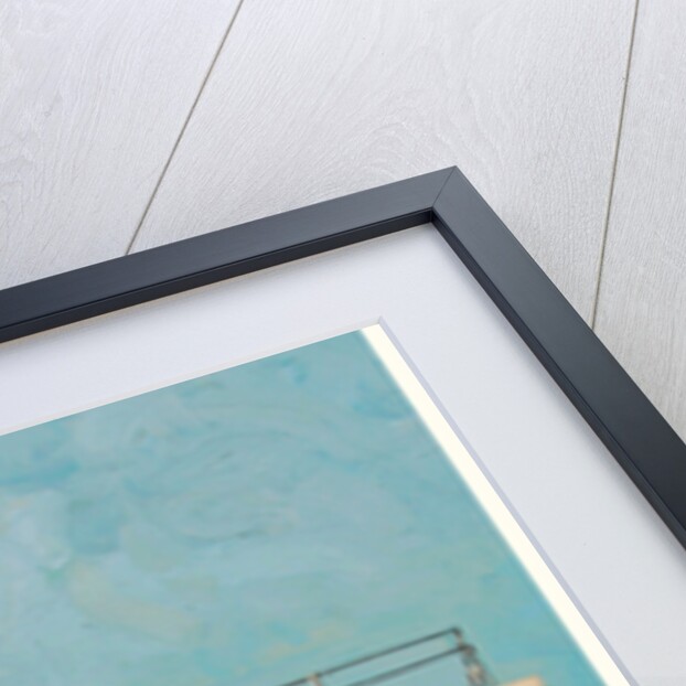 Parlé, 2009 by Thomas MacGregor