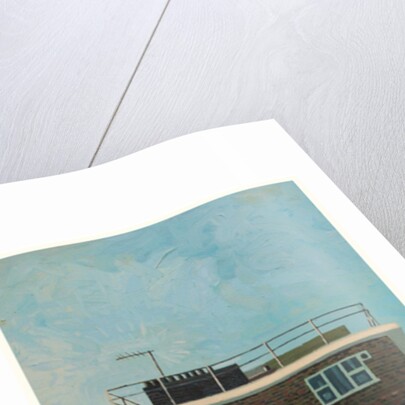 Parlé, 2009 by Thomas MacGregor