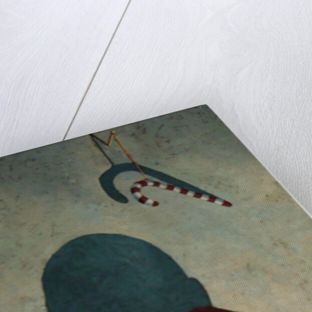 Kenny, 2005 by Thomas MacGregor