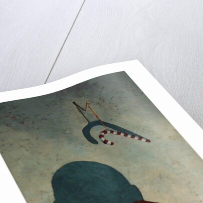 Kenny, 2005 by Thomas MacGregor