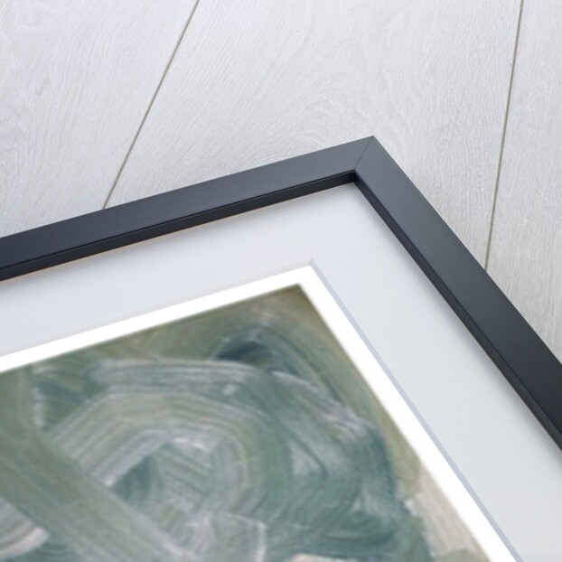 Leyton Pitch'n'Putt #4, 2017 by Thomas MacGregor