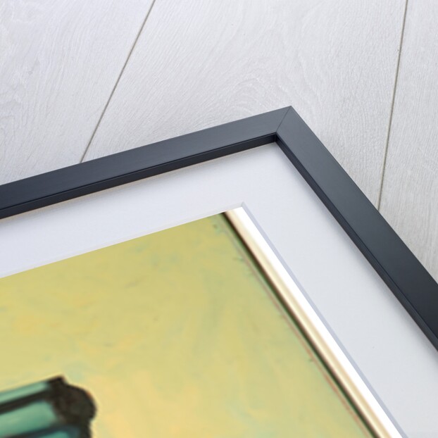 Pistola uno, 2009 by Thomas MacGregor