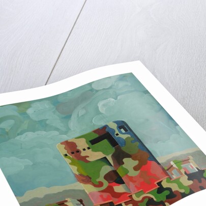 CITE, 2018 by Thomas MacGregor