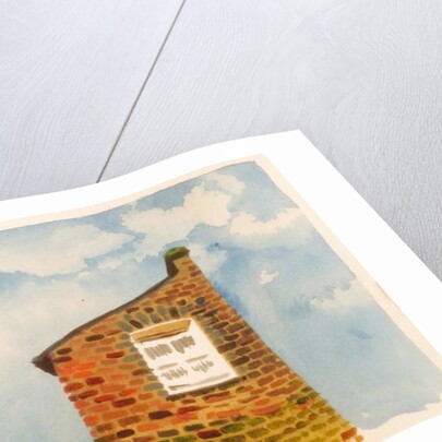 Depressing drinks after work in the A&E homerton, 2014 by Thomas MacGregor