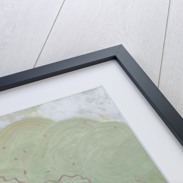 Hackney marshes Cricket pavilion air vent #2, 2017 by Thomas MacGregor