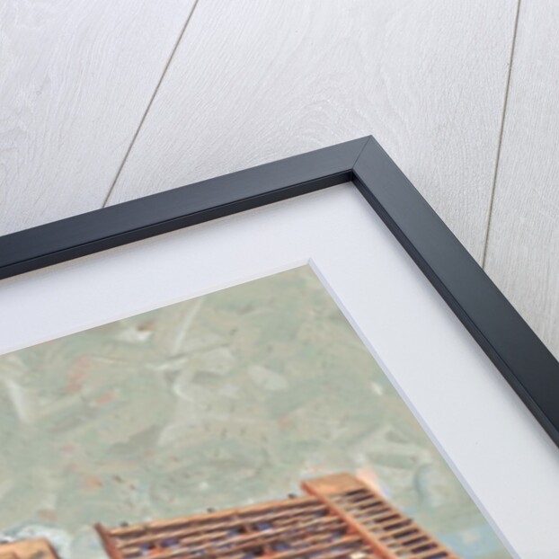 Trellick tower, 2017 by Thomas MacGregor