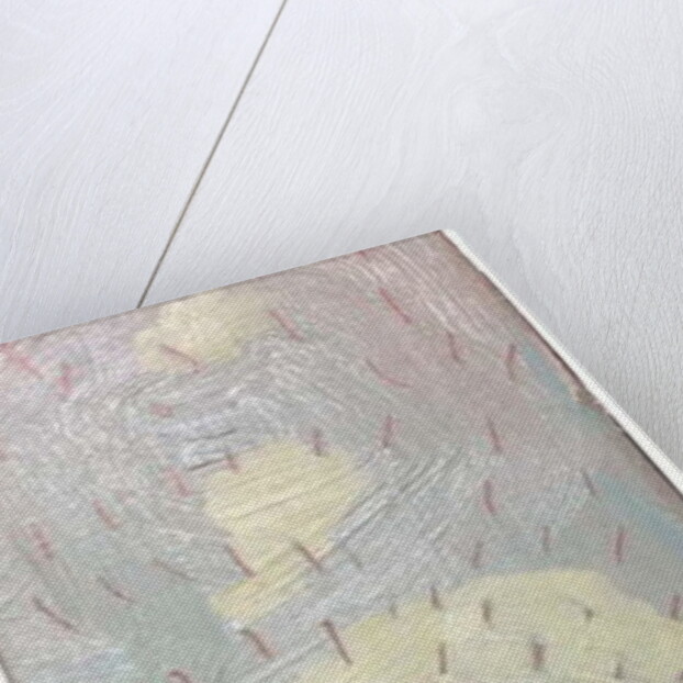 Tower block #2, 2017 by Thomas MacGregor