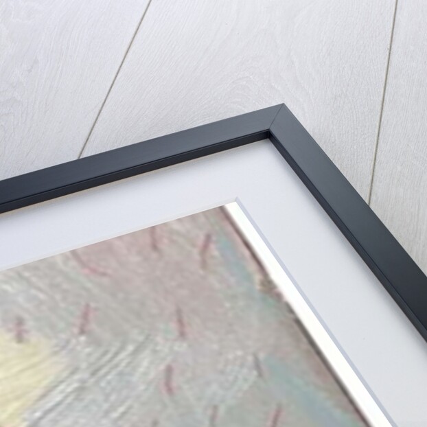 Tower block #2, 2017 by Thomas MacGregor