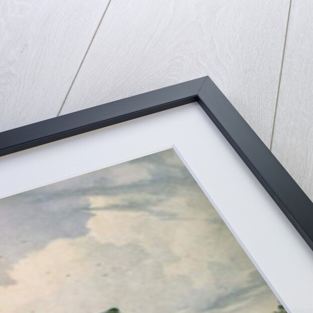 The Cottesmore Prize Heifer, after Henry Strafford, 1837 by James Giles