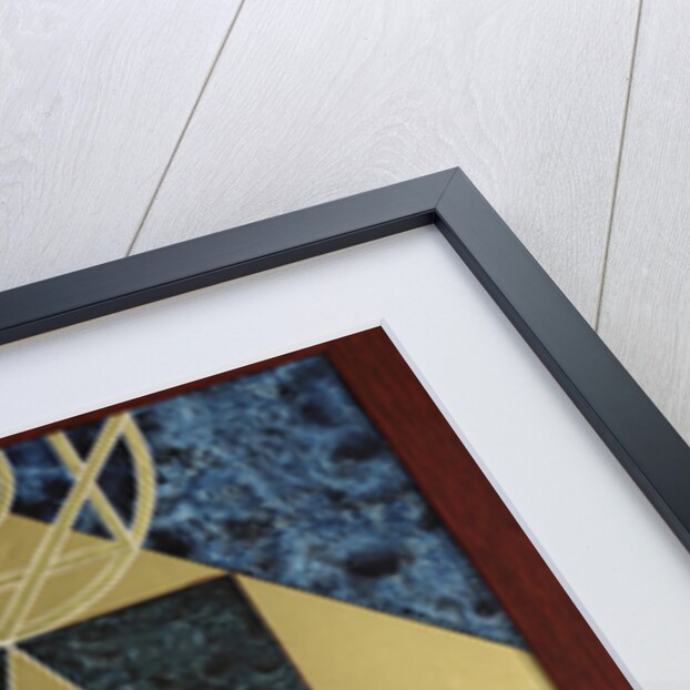 Raising of Lazarus, 2011 by Jodi Simmons