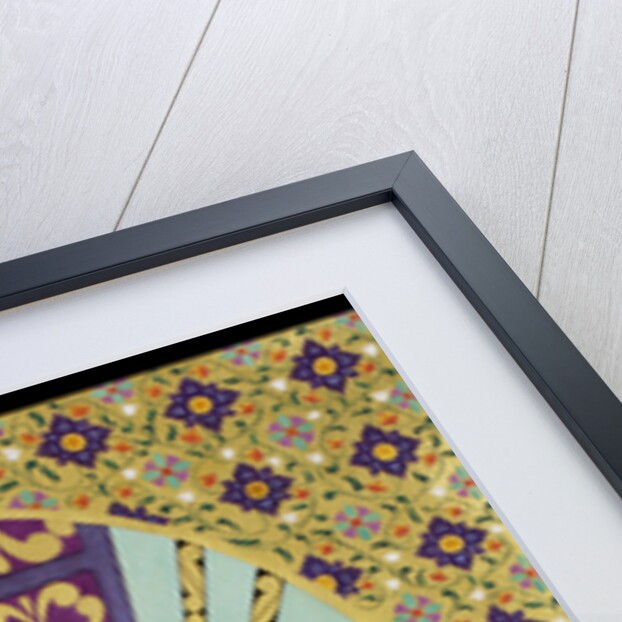 Queen Esther, 2014 by Jodi Simmons