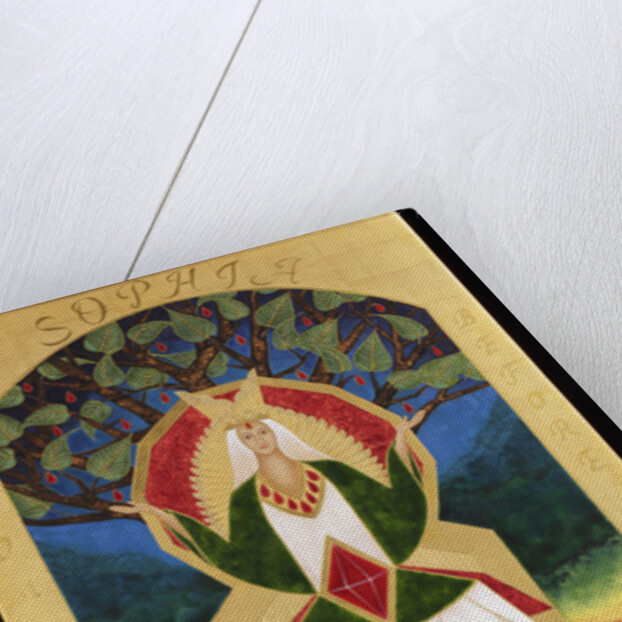 Sophia, 2015 by Jodi Simmons