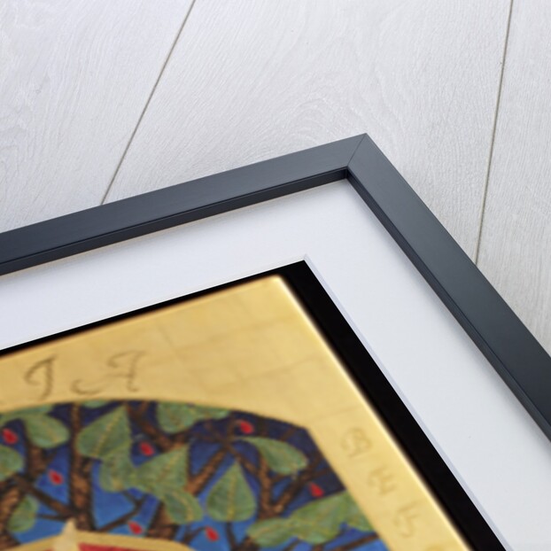 Sophia, 2015 by Jodi Simmons