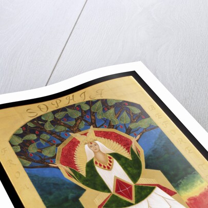 Sophia, 2015 by Jodi Simmons