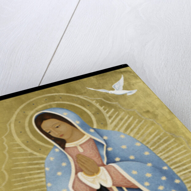 La Paloma Blanca, 2013 by Jodi Simmons