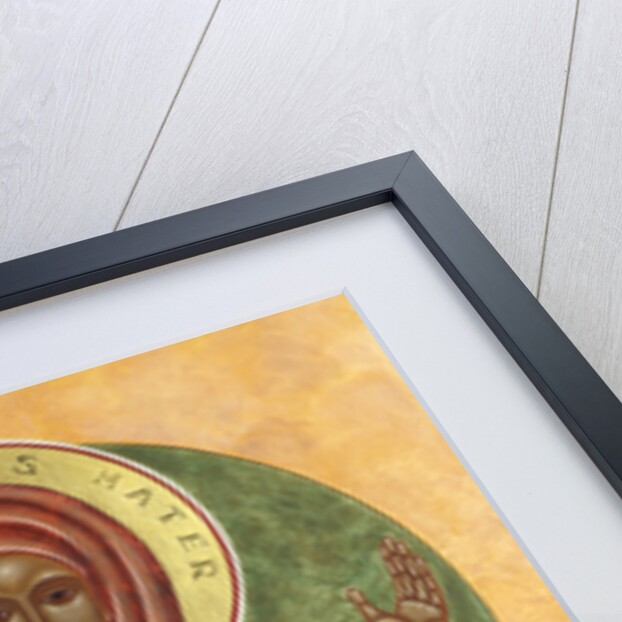 Redemptoris Mater, 2010 by Jodi Simmons