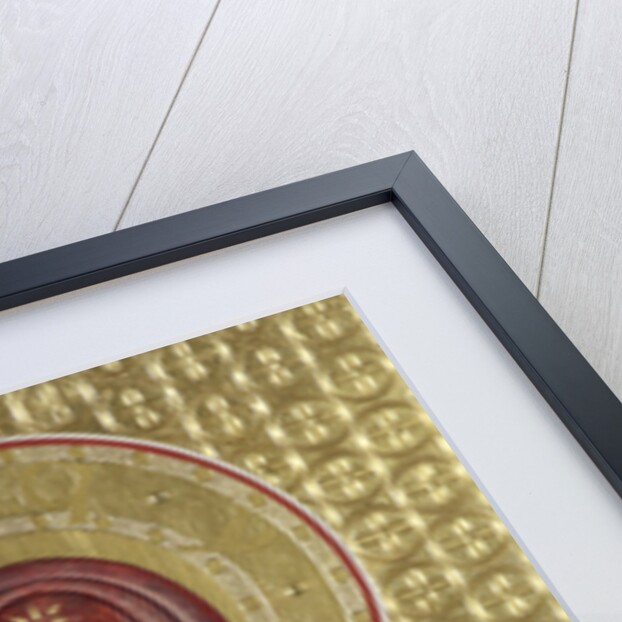 Sovereign Way, 2004 by Jodi Simmons