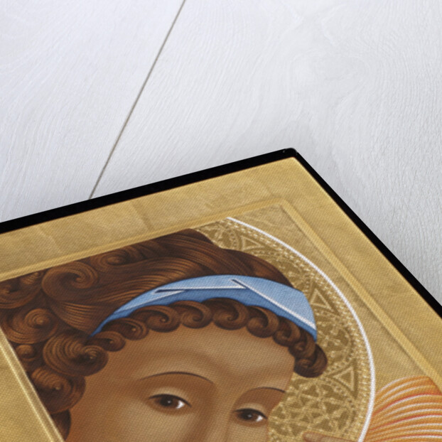 Gabriel, 2015 by Jodi Simmons