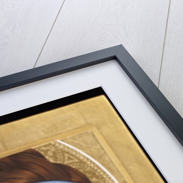 Gabriel, 2015 by Jodi Simmons