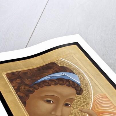 Gabriel, 2015 by Jodi Simmons