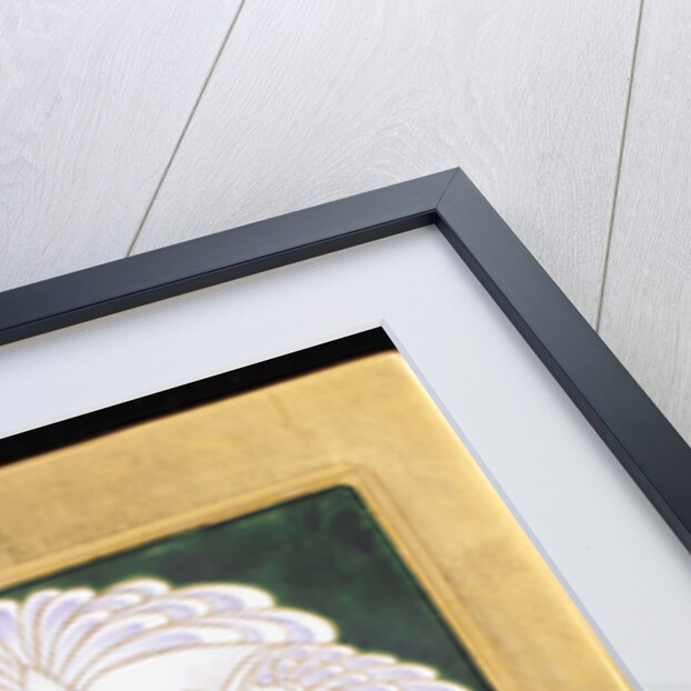 Angel of Silence, 2015 by Jodi Simmons