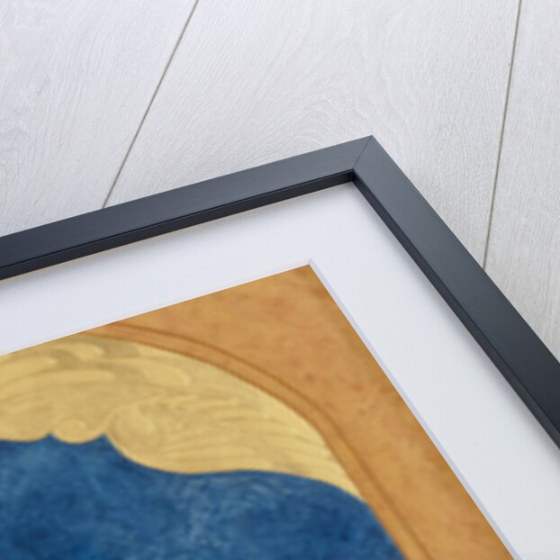 Annunciation, 2005 by Jodi Simmons