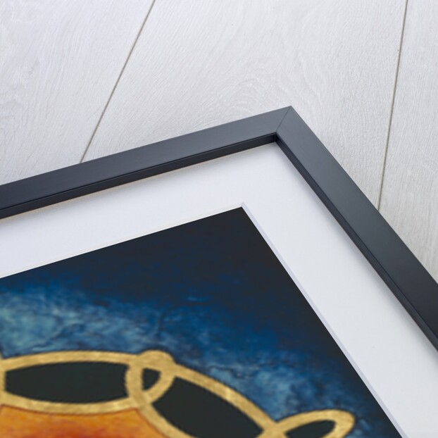 Sacred Heart, 2005 by Jodi Simmons